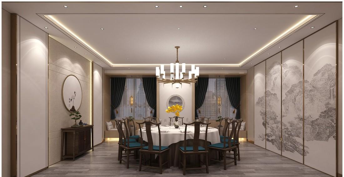 个人办公室（会所式）-10