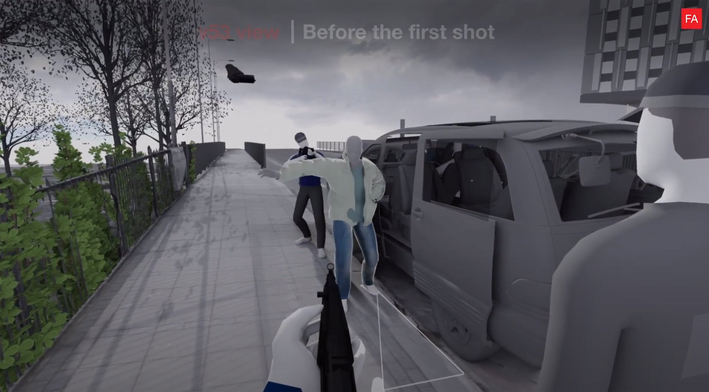 伦敦警方承认马克·达根枪击案存在疑点-29