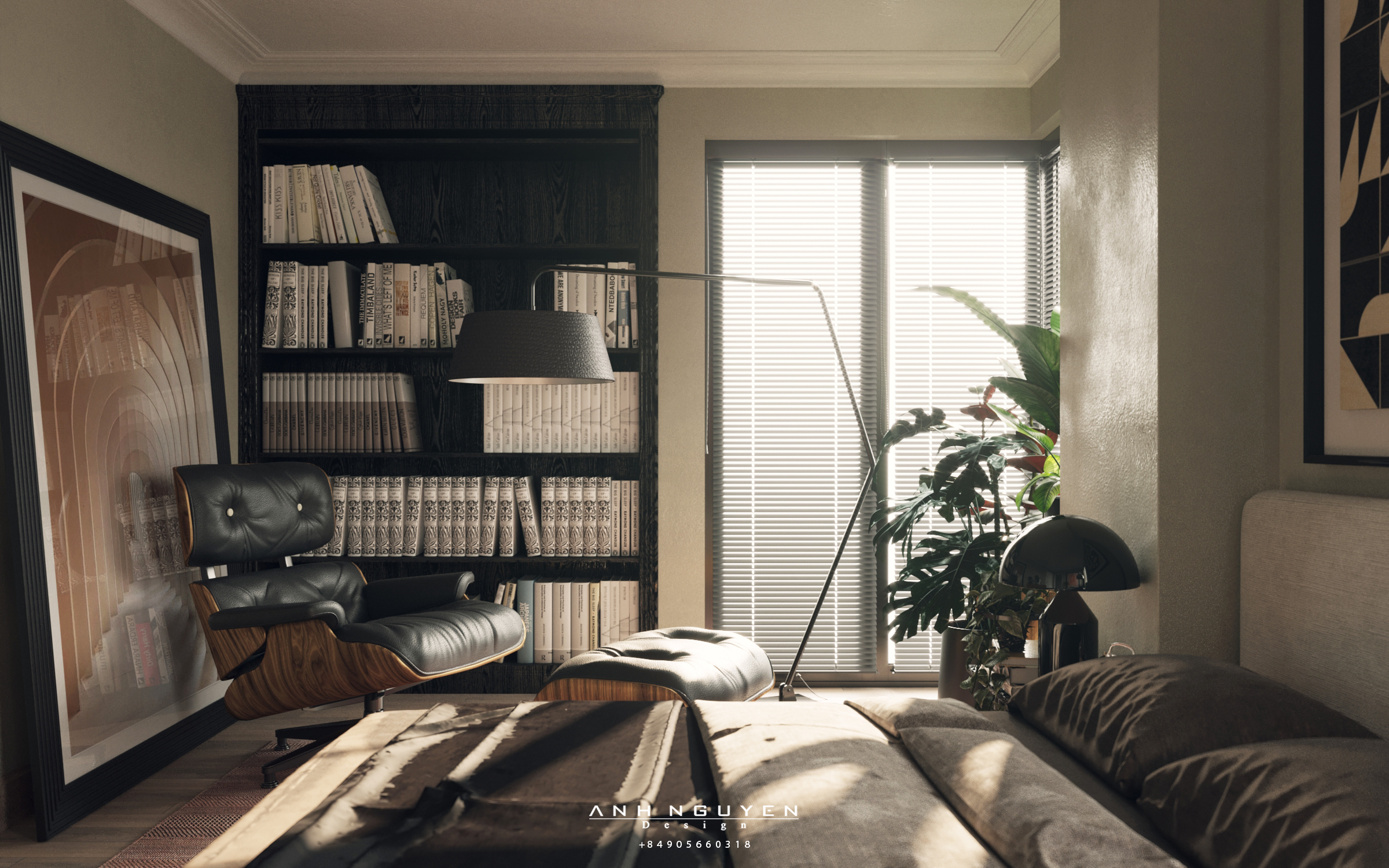 莫诺·居住空间·公寓丨越南-19