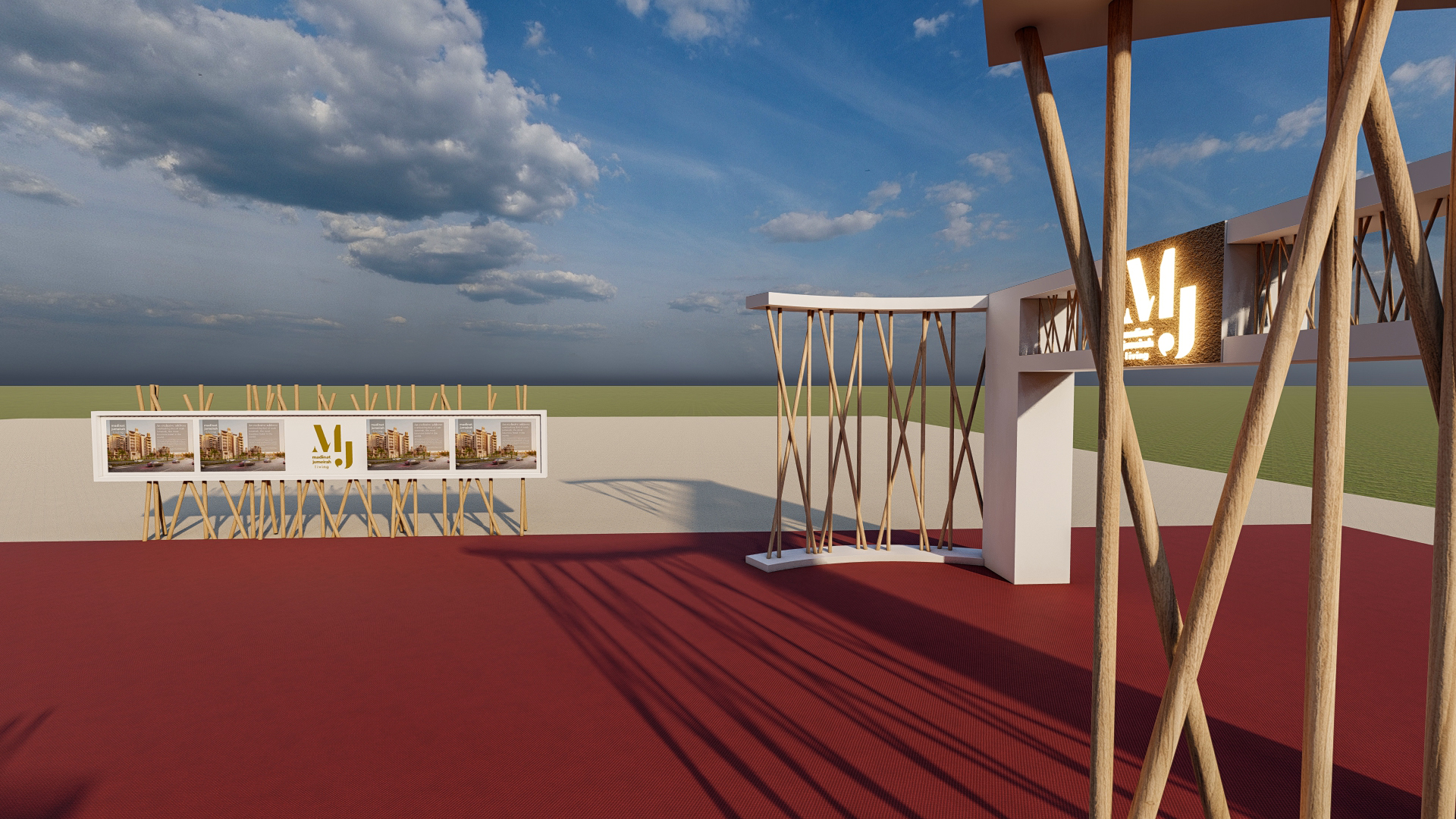 MADINAT JUMEIRAH LIVING EVENT DESIGN-12