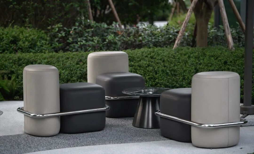 重庆新希望D10天际|儿童乐园|软装设计|尚沃出品-142