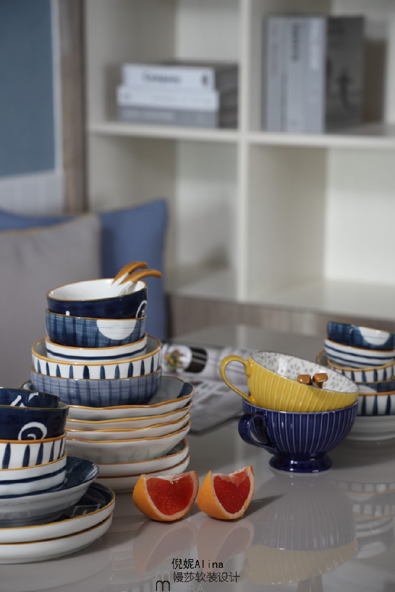 张家港汇金中心“风一样的时光”软装设计-17