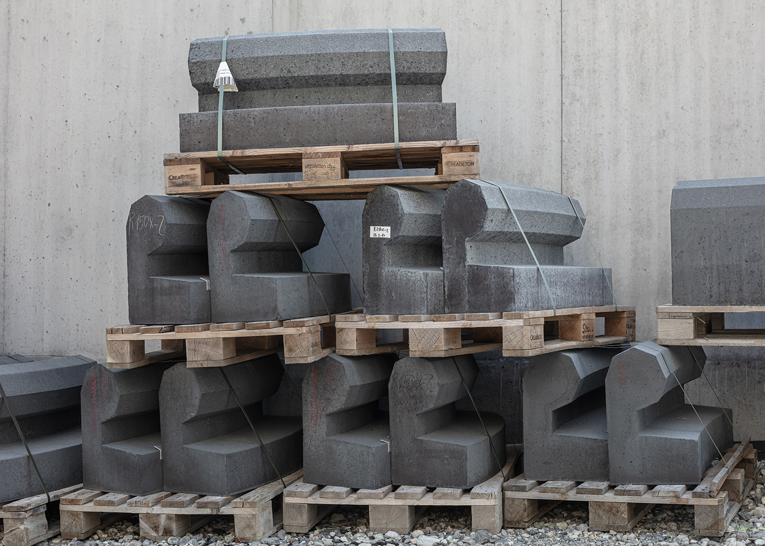 7000 Oaks 与城市生态共生的艺术设计-53