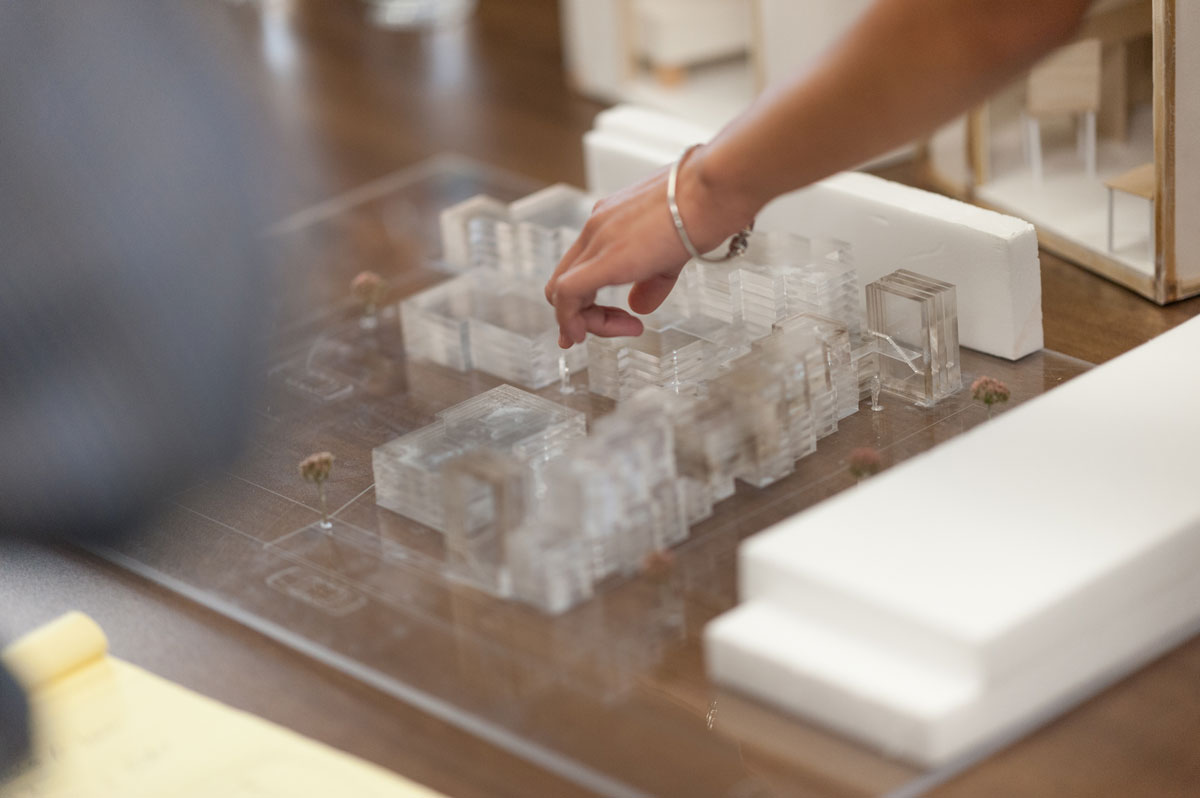 丨美国洛杉矶丨MADWORKSHOP + USC建筑学院-29