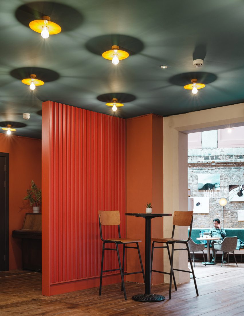 伦敦杰克逊巷艺术空间改造丨英国伦敦丨Citizens Design Bureau-10