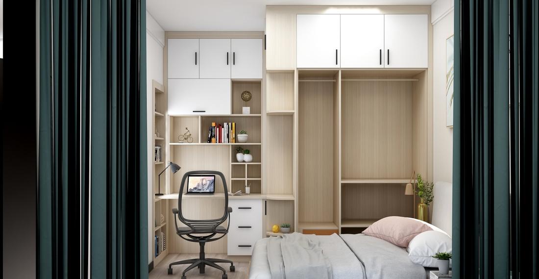 
济南中新・锦绣天地 -7