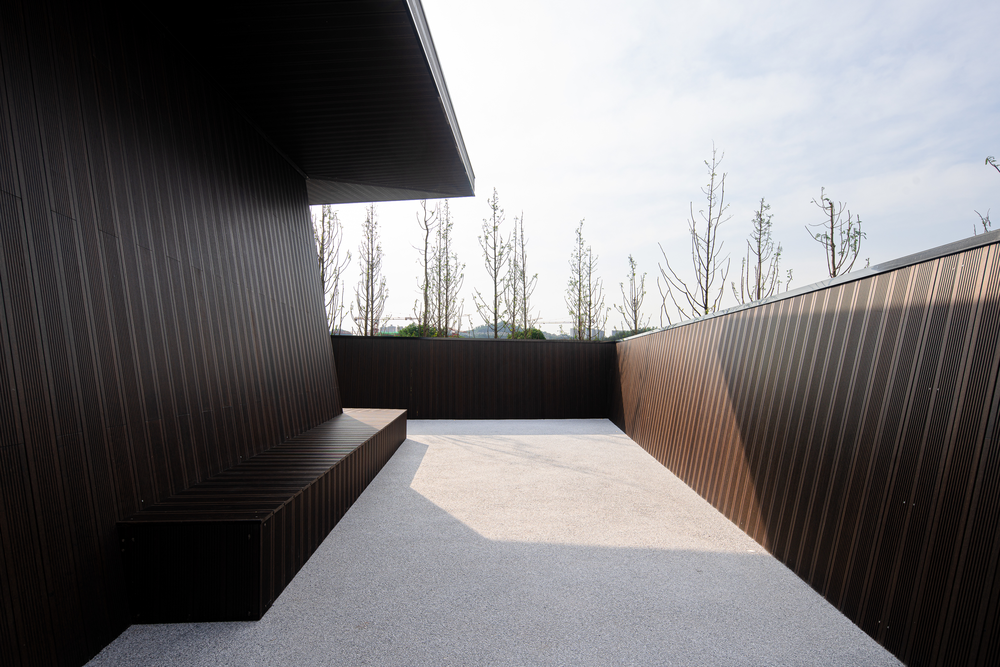 重庆万科城市花园-2