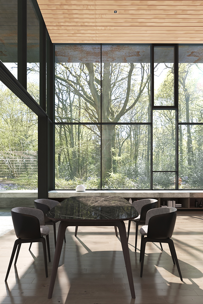 奥林达·麦那道别墅-4