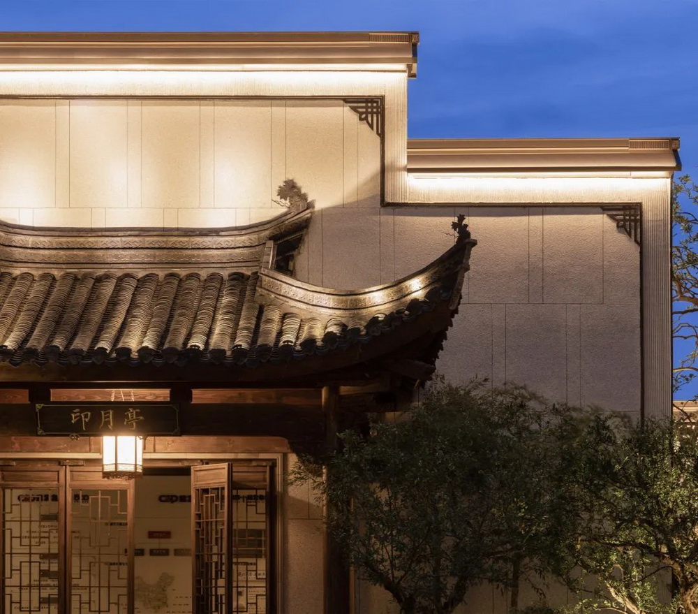 建发养云丨中国长沙丨均匀（杭州）建筑设计事务所有限公司-36