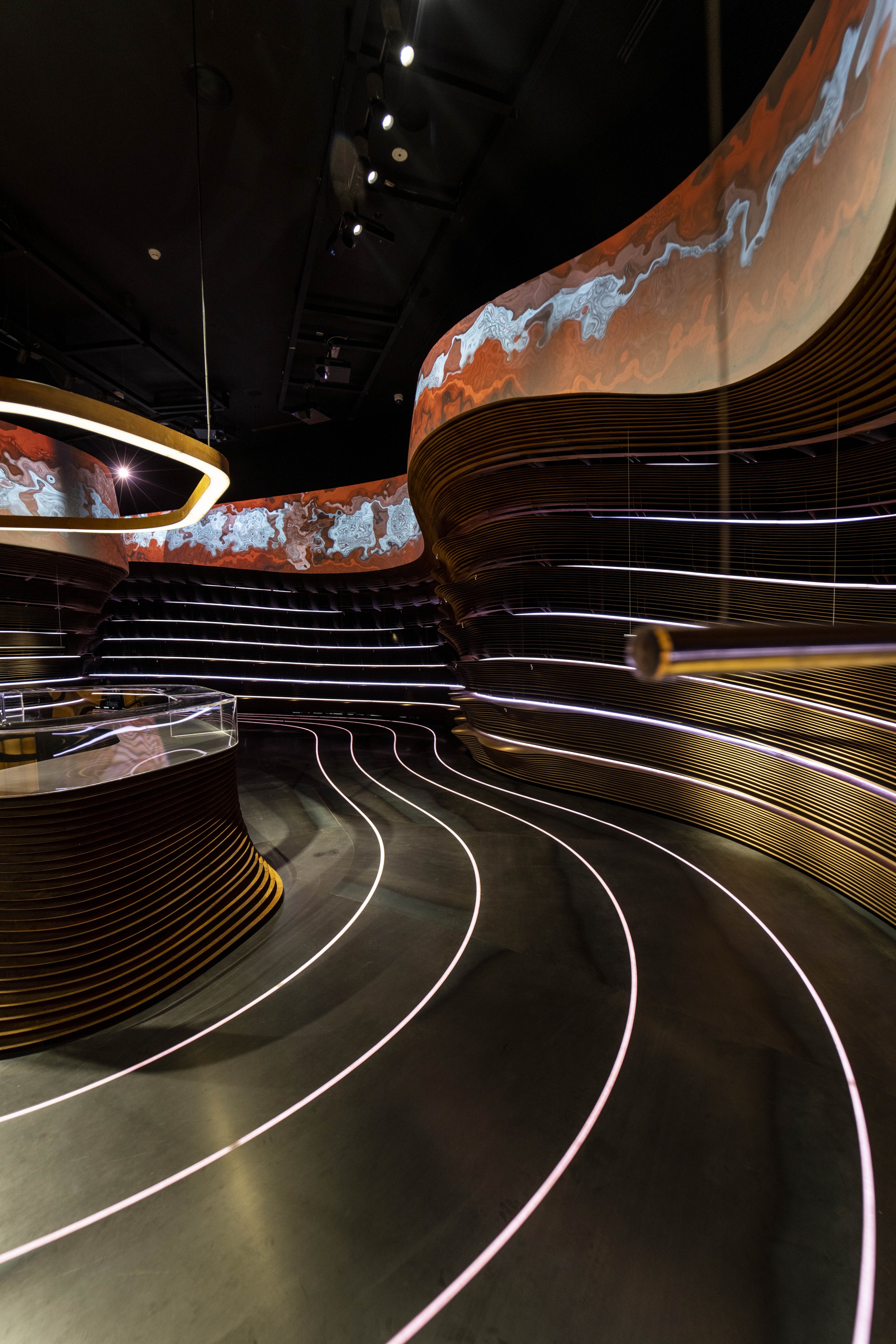 PresentedBy 鞋店丨卡塔尔多哈丨External Reference-6