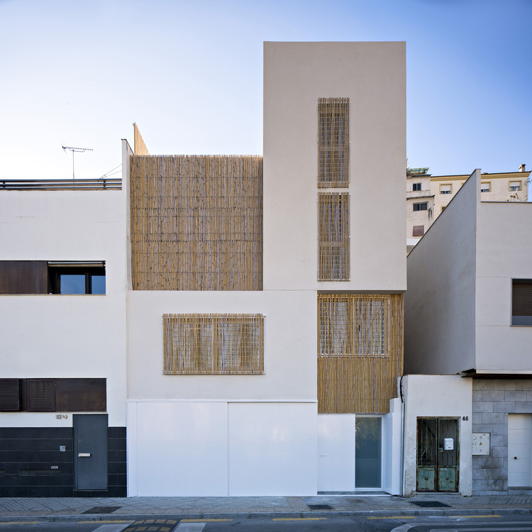 瓜尼翁庭院住宅-2