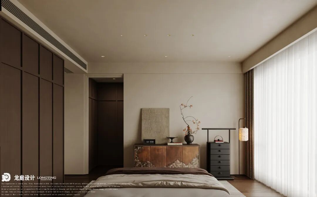 咏翎府丨中国湖州丨龙庭设计-52