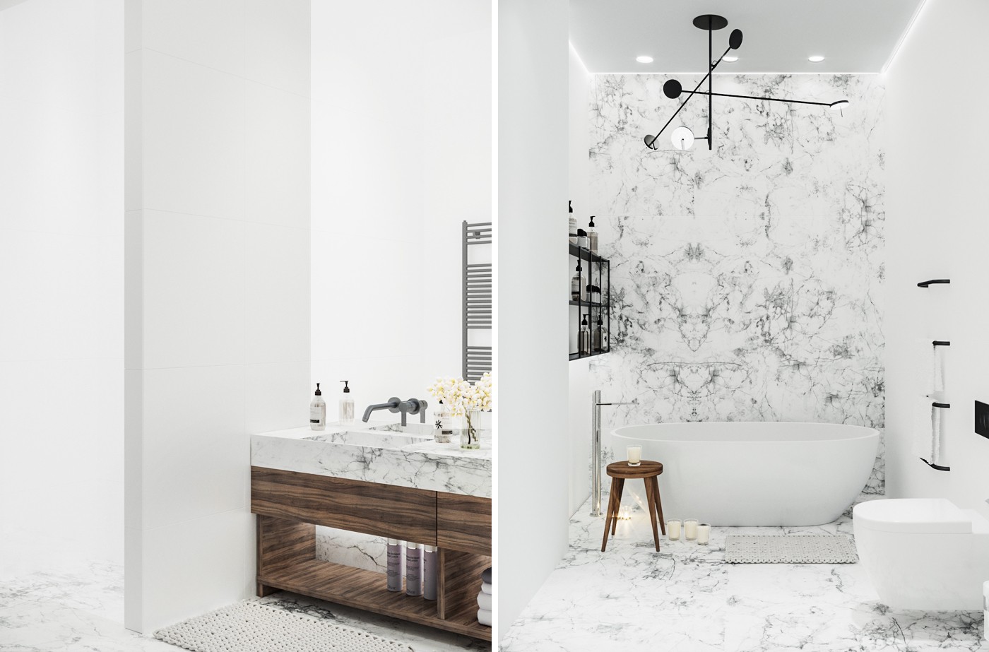 Zrobym Architects 打造 350m²国外优雅独栋别墅-13