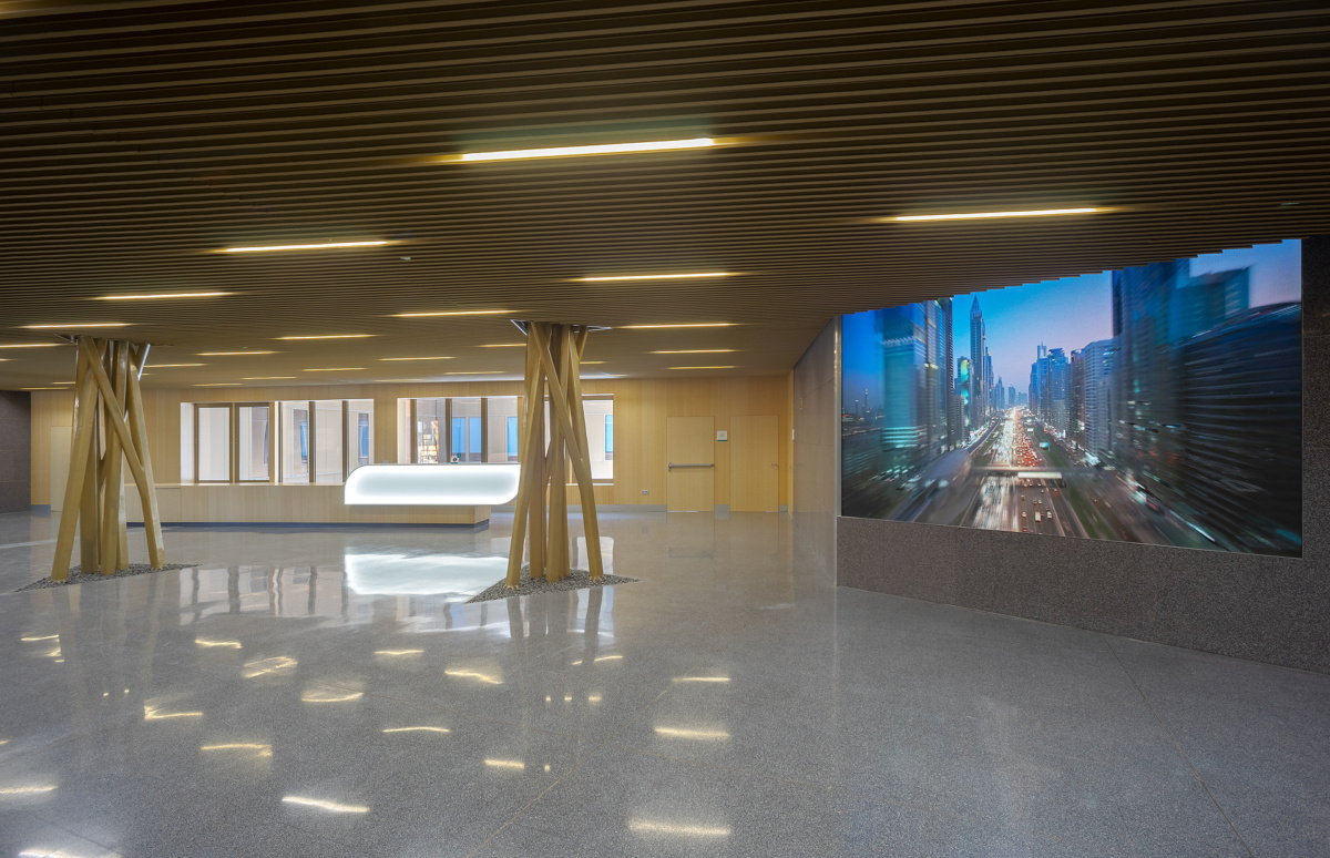 科尔多瓦医院丨西班牙丨Enero Arquitectura-20