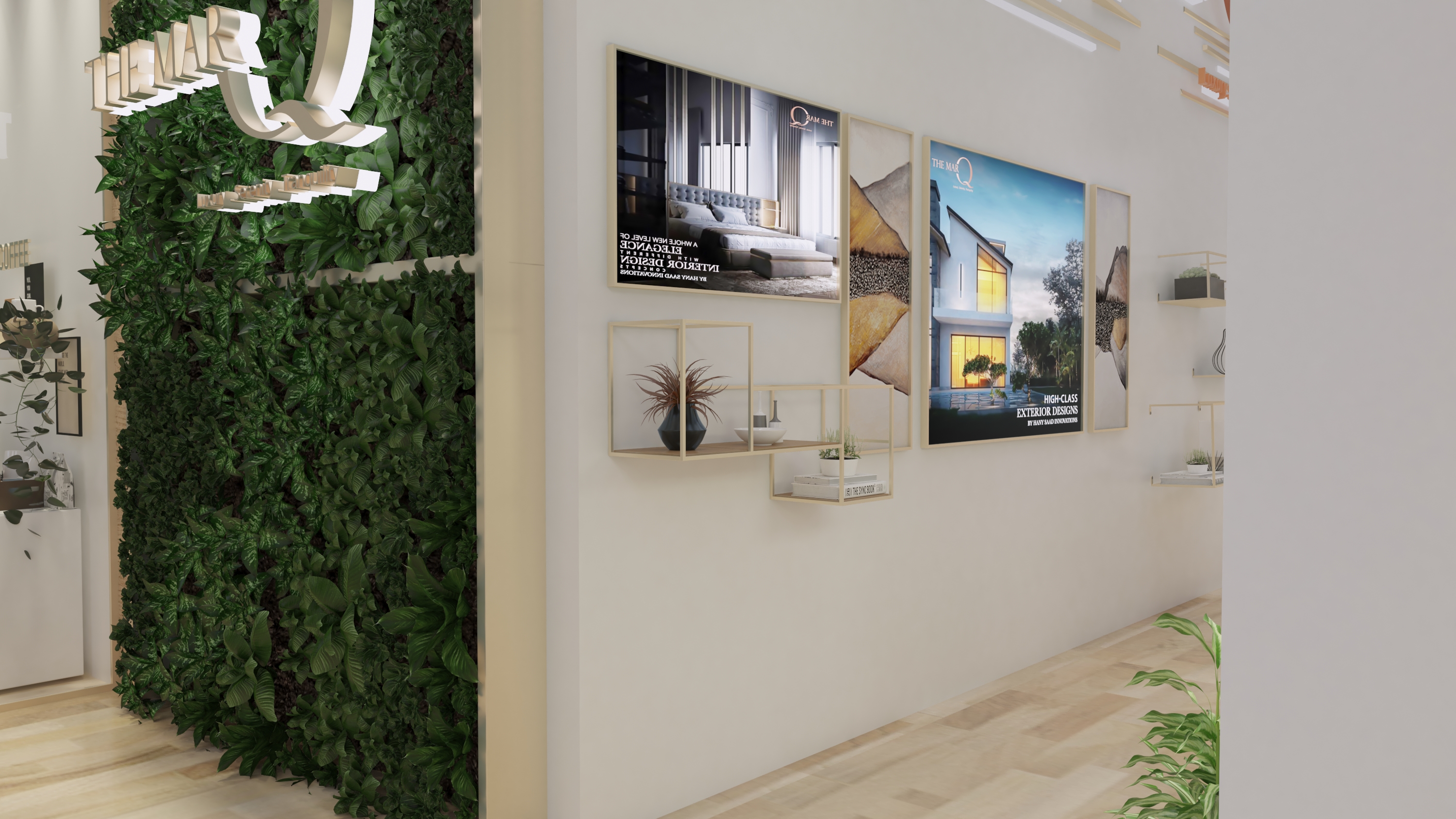 the address-EGYPT - exhibition stand booth design-15