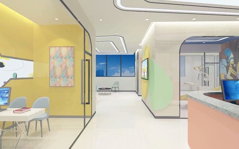 无锡诺优口腔-4