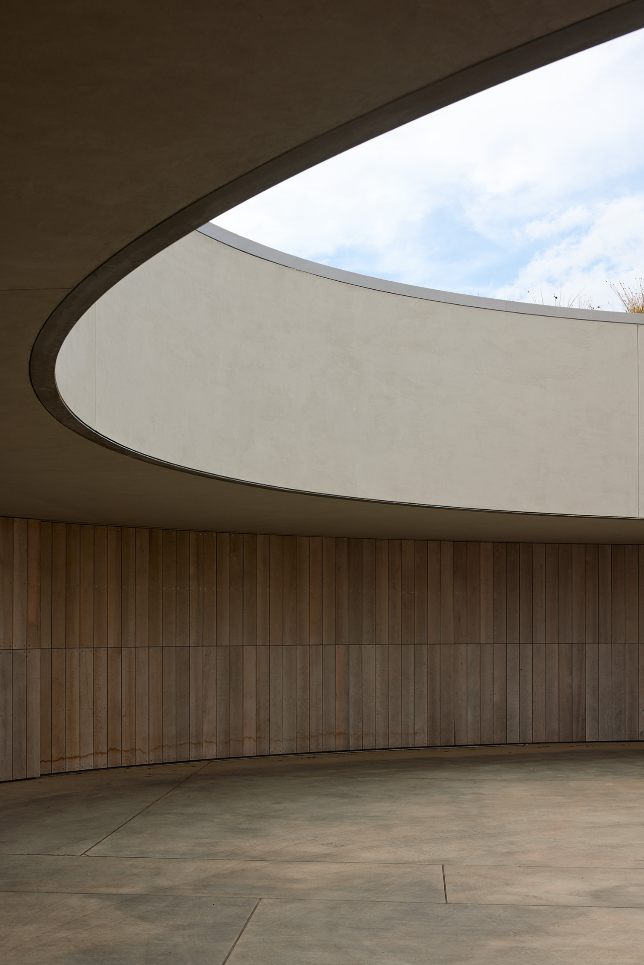 帕洛玛之家丨新西兰丨Fearon Hay Architects-109