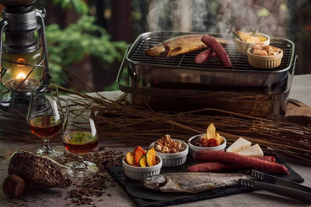 京都虹夕诺雅 | 野奢中的野奢,美到窒息!-154