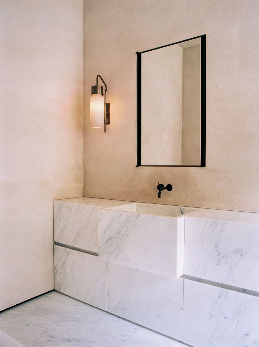 布鲁塞尔某住宅改造项目丨比利时丨Nicolas Schuybroek及其团队-36