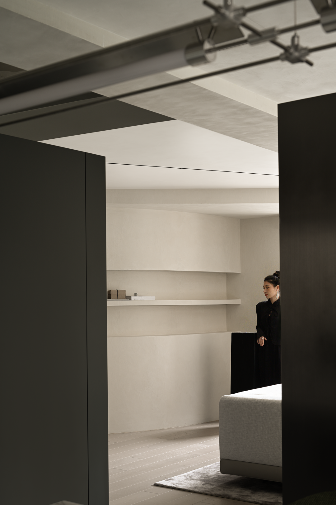 山海间丨中国厦门丨二木营造-34