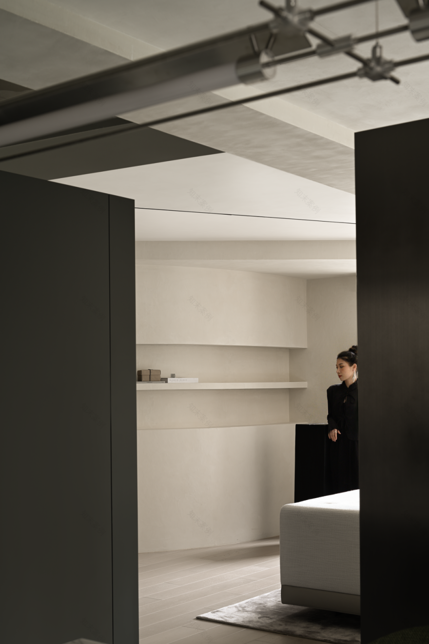 山海间丨中国厦门丨二木营造-34