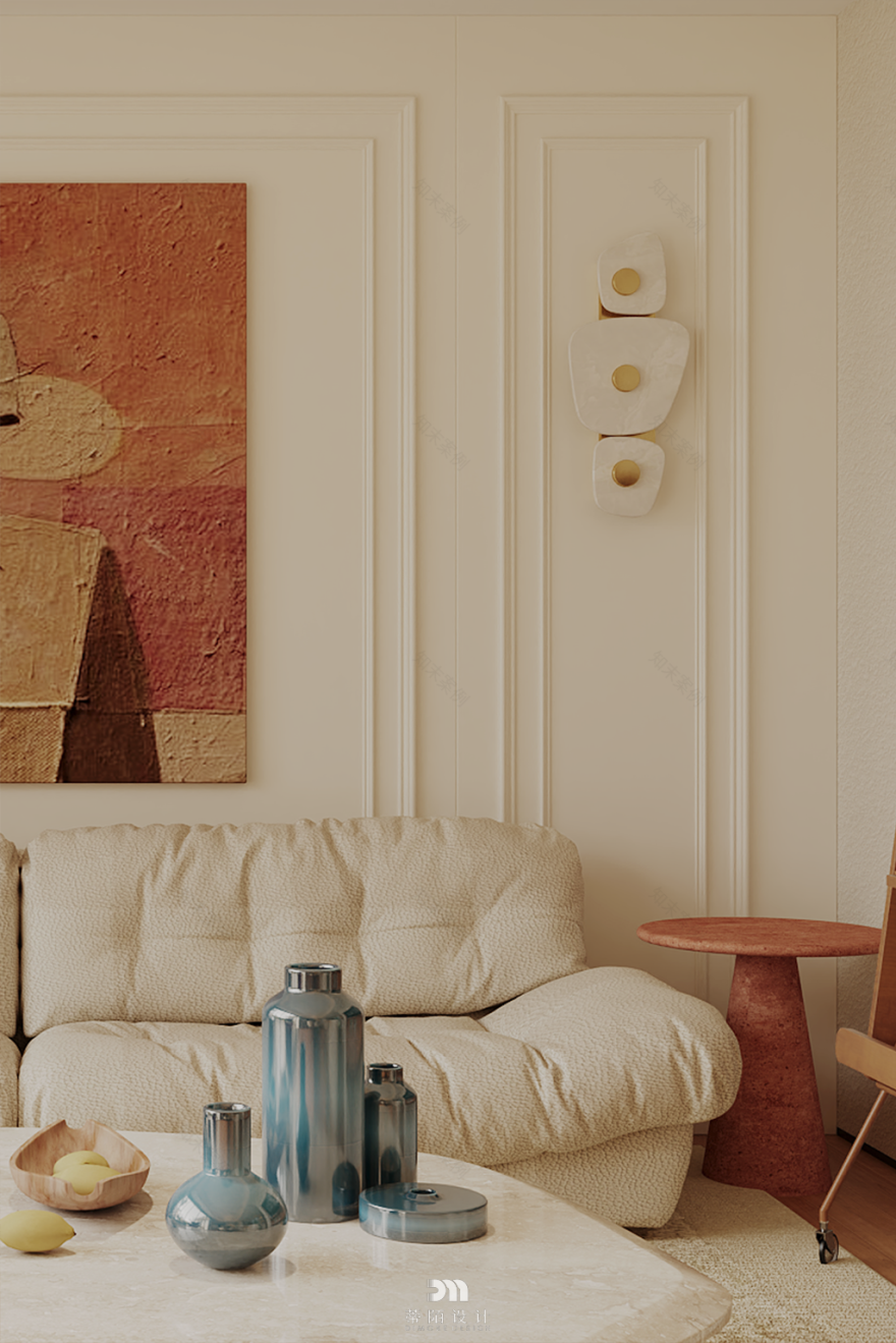 【蒂陌作品40期】中山·马鞍岛原墅樾堂丨500㎡独栋别墅:远离喧嚣,悠享惬意...-64