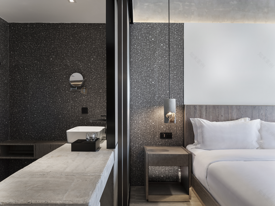 南夏艺术酒店丨中国三亚丨无非设计事务所有限公司-104