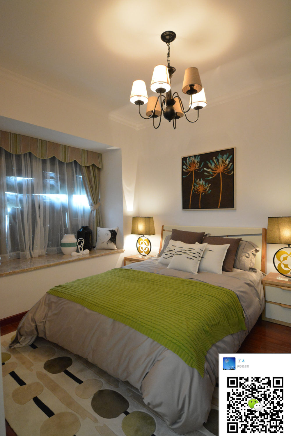 珠海大千家居饰品打造现代时尚家居-39