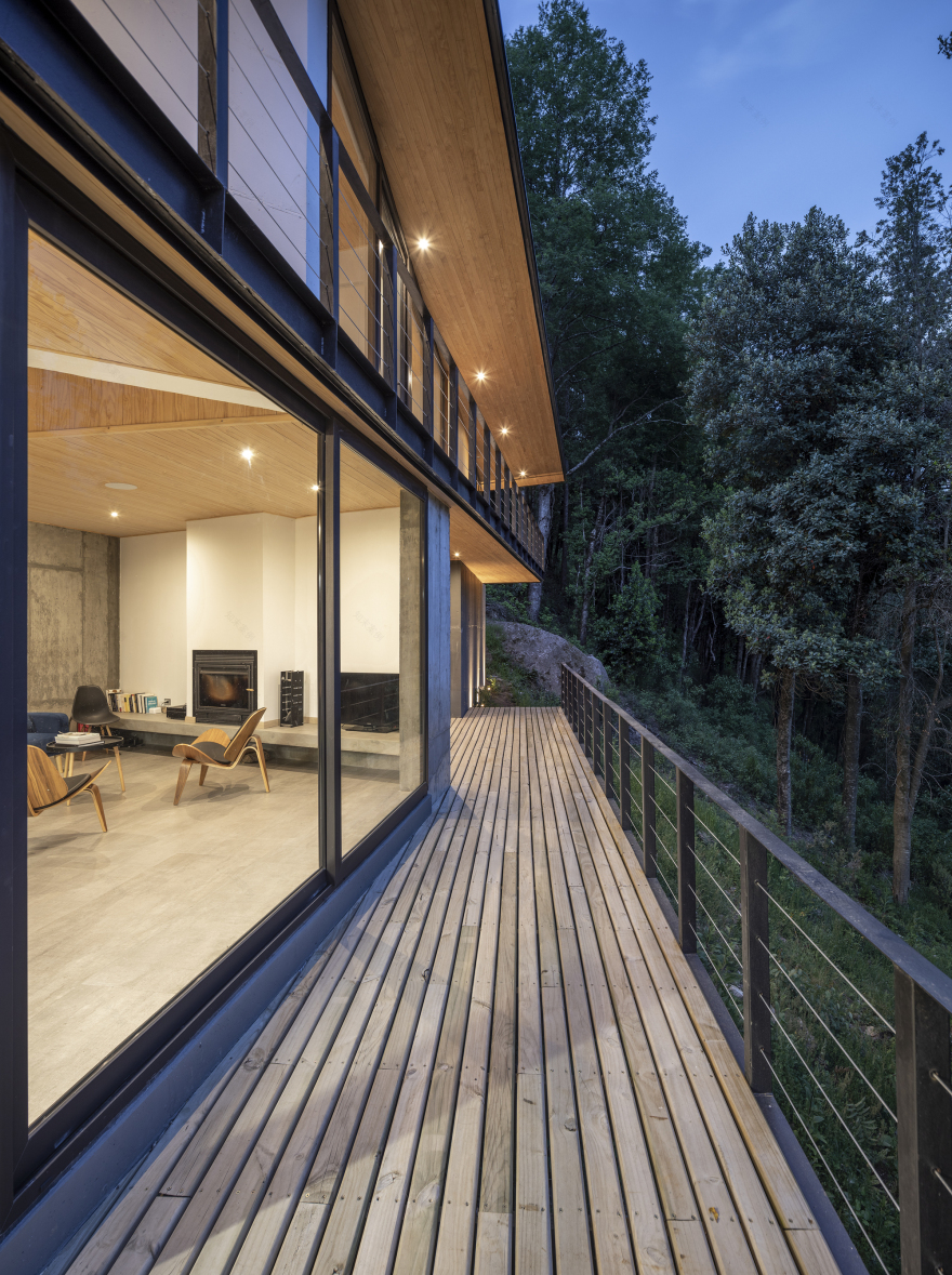 公关之家丨智利丨Triangular-18