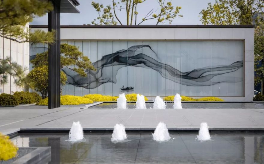 集美壹品 | 茶园诗意的现代演绎-40