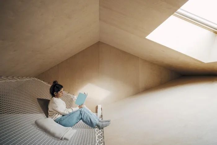 Devils Glen 之家丨设计公司-49