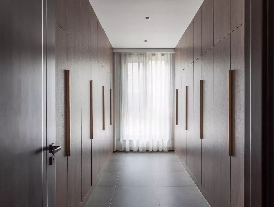 北京顺义莫奈花园现代别墅设计-53