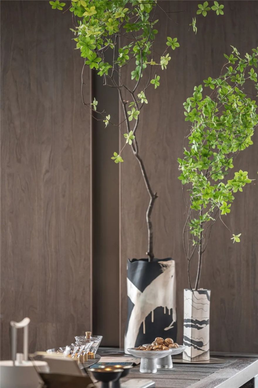 景业 • 江山十里丨中国云南丨LANSON 蓝森设计-37