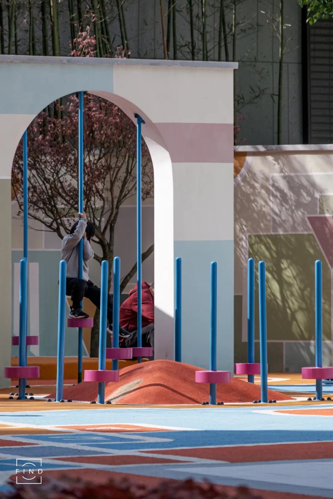 义乌壹号院丨中国金华丨澳洲艺普得(IPD),杭州普天-78