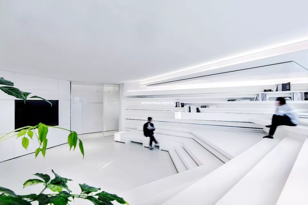 卓越地产南京润辰府悦辰府售楼处-98