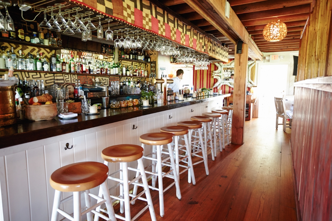 The Crow's Nest 纽约州Montauk海边度假旅店-12