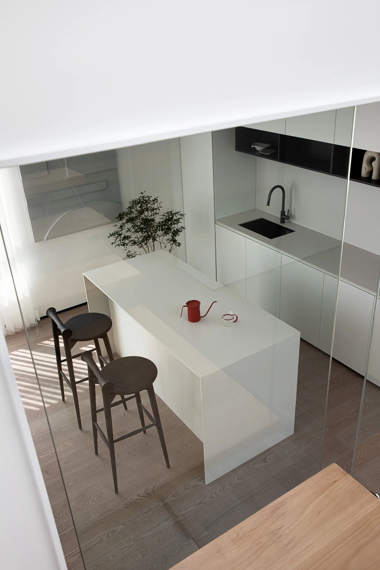 光引·窗下丨中国惠州丨BDSD吾界设计-40