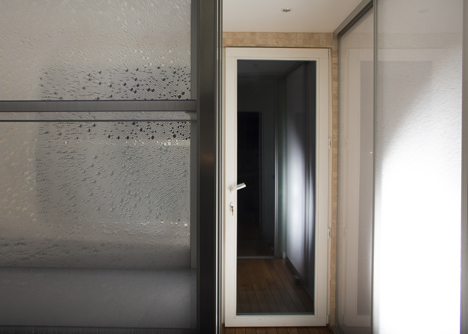 Butcher shop transformed into a home by Paul Coudamy-27