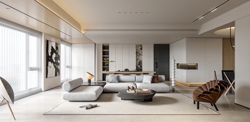 极简｜奶油风-3