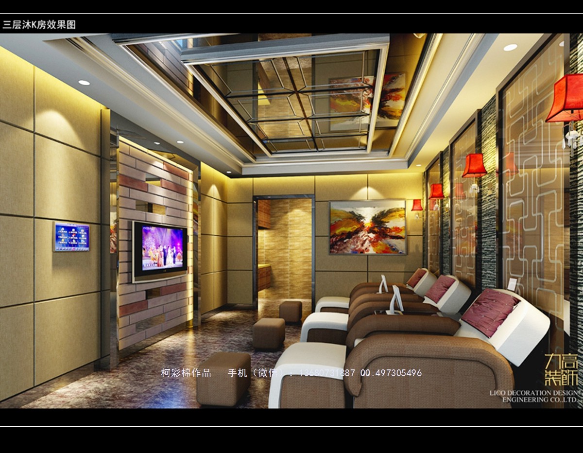 东莞宏信假日酒店-8