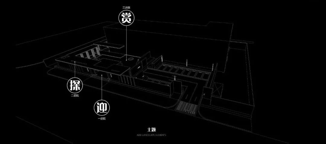 武汉花样年花郡 | 190 万的展示区如何打造水景之美-26
