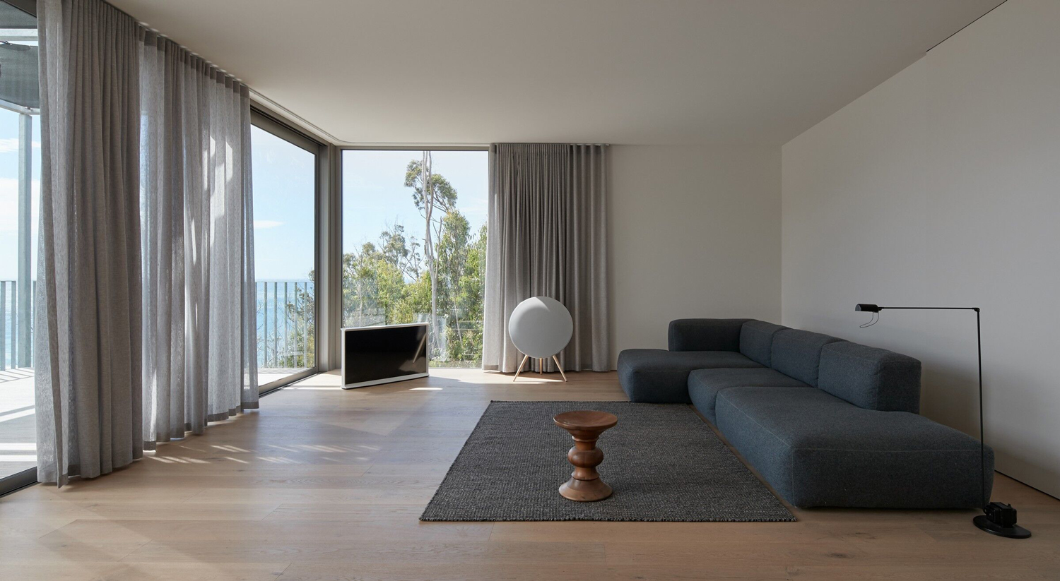 精湛工艺,构筑温馨空间——Made by Block 实木地板-19