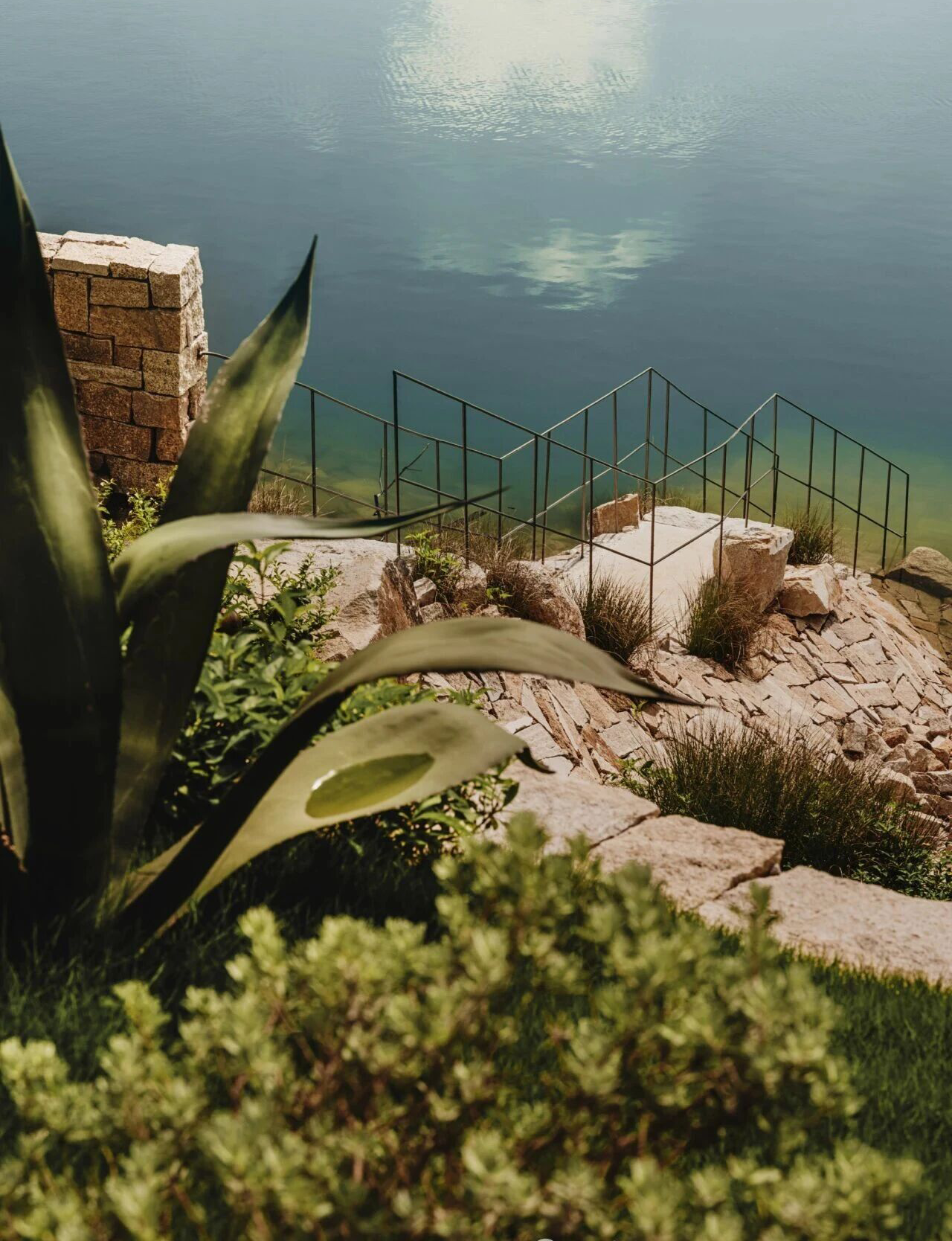 广州阿那亚九龙湖湖边别墅丨中国广州丨尚壹杨设计谢柯-19