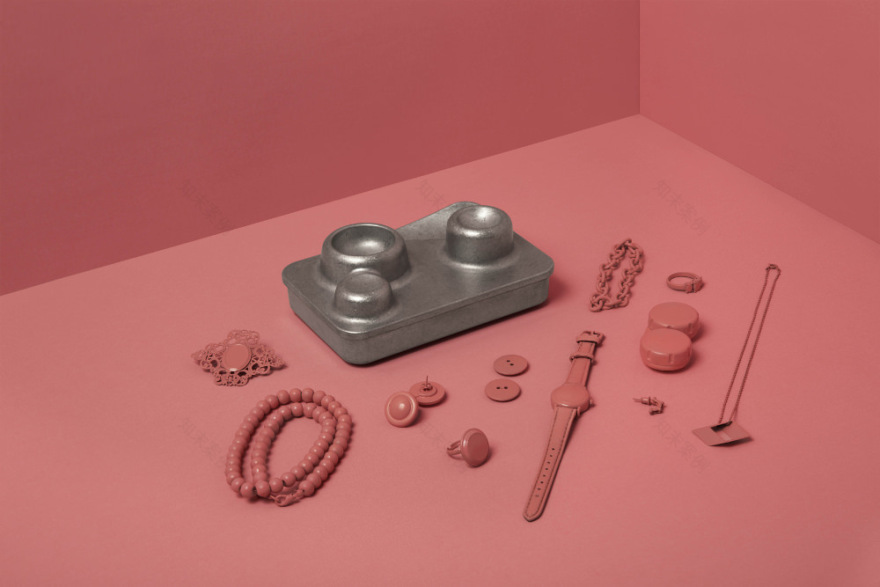 Landscape办公桌整理器-20