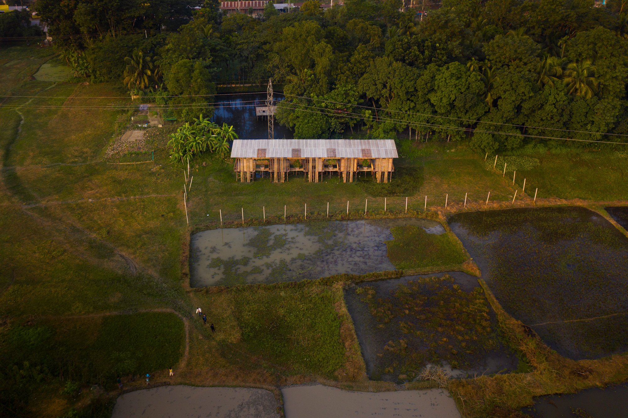 物质·空间·灵魂馆丨Two Fold Studio-8