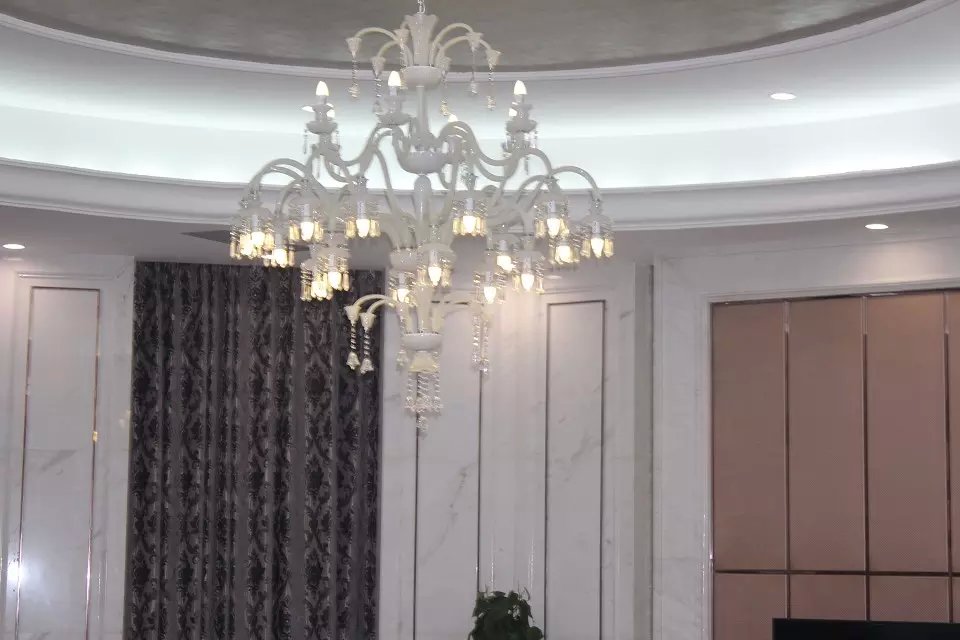 房地产售楼部案例-13