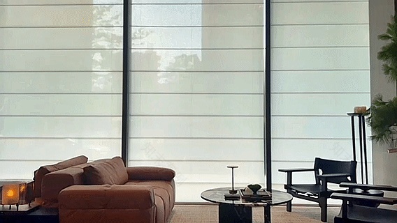 华润(深圳)静安府售楼处丨中国深圳丨千墨设计-31