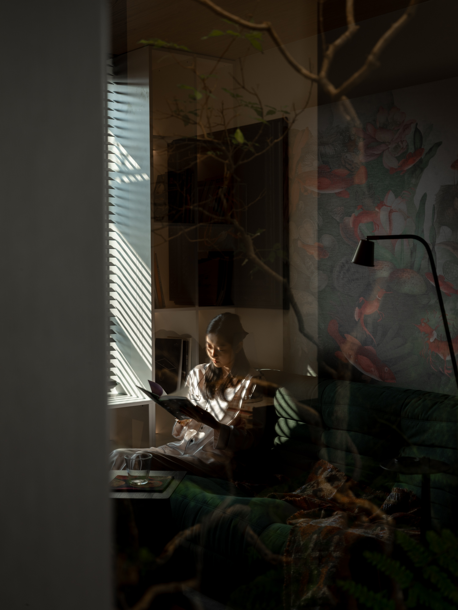 泰达园丨中国阜新丨光合作用设计事务所-23