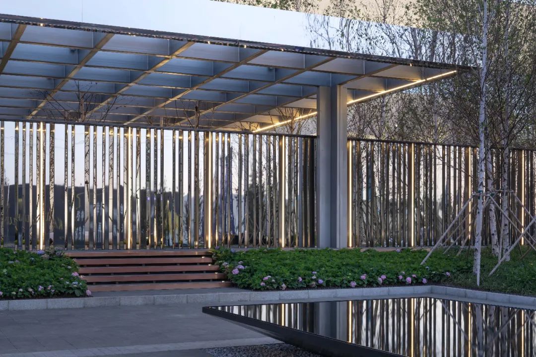 复地长春卡伦湖生态城体验区丨中国长春-36