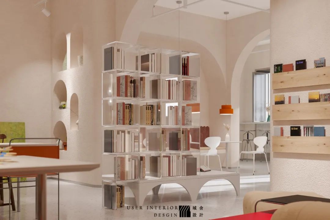 无用 CAFE丨陈嘉源设计-27